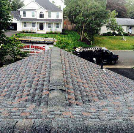 Roof Replacement Long Island