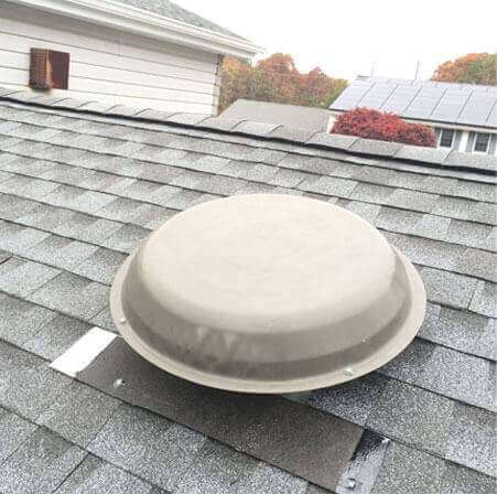 Roof Flashing Repair Long Island