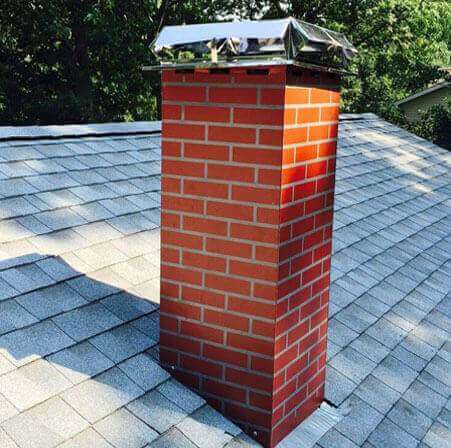 Chimney Replacement Long Island